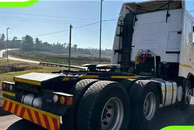 Volvo Truck tractors Volvo Madness Special 5: 2019 Volvo FH440 2019 for sale by Truck and Plant Connection | AgriMag Marketplace