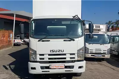 Isuzu Curtain side trucks FSR800 8TON 2012 for sale by A to Z TRUCK SALES | AgriMag Marketplace