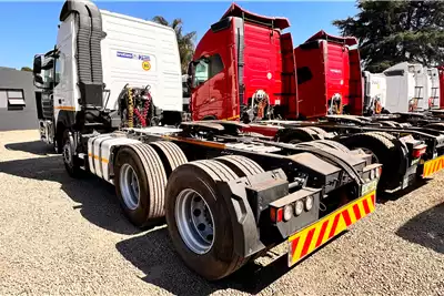 Volvo Truck tractors Double axle FMX440 Globetrotter 6x4 T/T 2021 for sale by Atlas Truck Centre Pty Ltd | Truck & Trailer Marketplace