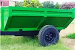 Agricultural trailers Tipper trailers DRAGON TIP TRAILERS/TIPPER TRAILERS/FARM TRAILERS/ for sale by Private Seller | AgriMag Marketplace