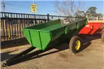 Agricultural trailers Tipper trailers DRAGON TIP TRAILERS/TIPPER TRAILERS/FARM TRAILERS/ for sale by Private Seller | Truck & Trailer Marketplace