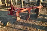 Tillage equipment Ploughs 3 skaar Massey Ferguson ploeg / plough for sale. S for sale by Private Seller | AgriMag Marketplace