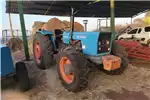 Tractors Utility tractors Landini 8500 for sale by | AgriMag Marketplace
