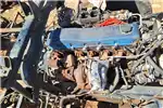 Truck Spares and Parts Nissan UD 90/95 FE6 engine and gearbox available