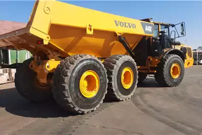 Volvo Dump truck A40E 2010 for sale by Power Truck And Plant Sales | AgriMag Marketplace