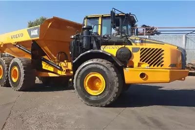 Volvo Dump truck A40E 2010 for sale by Power Truck And Plant Sales | Truck & Trailer Marketplace