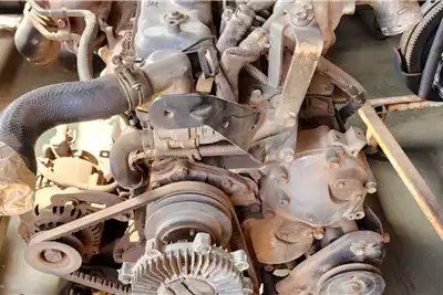 Isuzu Truck spares and parts Engines 4JH1 for sale by Route 59 Truck Parts | Truck & Trailer Marketplace