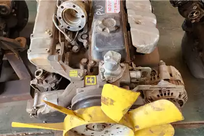 Nissan Truck spares and parts Engines TD42 N for sale by Route 59 Truck Parts | Truck & Trailer Marketplace