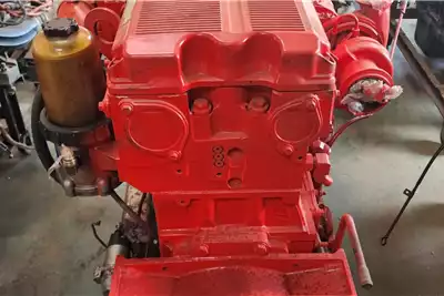 Cummins Truck spares and parts Engines ISX 500 for sale by Route 59 Truck Parts | Truck & Trailer Marketplace