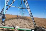 Irrigation Sprinklers and pivots 5 Toring Agrico / 5 Tower Agrico Spilpunt / Pivot for sale by Private Seller | AgriMag Marketplace