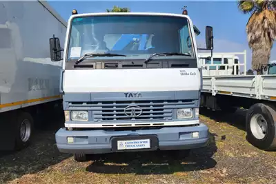 Tata Tipper trucks 1518C EX2 Dropside/Tipper 2013 for sale by Alan Truck And Trailer Sales | AgriMag Marketplace