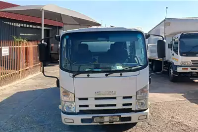 Isuzu Box trucks NMR250 CREW CAB 2.5TON SPECIAL!! 2013 for sale by A to Z TRUCK SALES | Truck & Trailer Marketplace