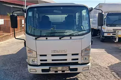 Isuzu Dropside trucks NMR250 CREW CAB 2.5TON SPECIAL!! 2013 for sale by A to Z TRUCK SALES | Truck & Trailer Marketplace