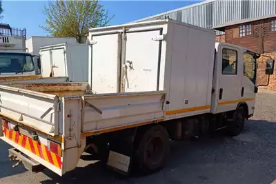 Isuzu Dropside trucks NMR250 CREW CAB 2.5TON SPECIAL!! 2013 for sale by A to Z TRUCK SALES | Truck & Trailer Marketplace