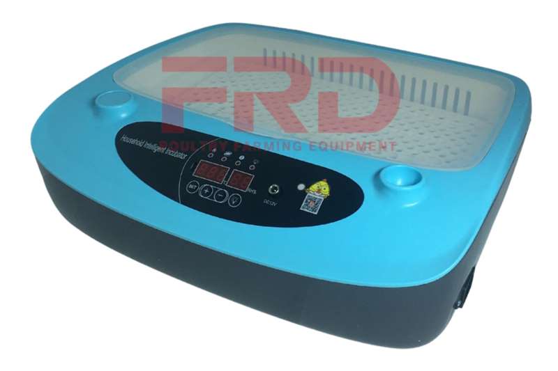FRD Egg incubator 60 seater 36 CAPACITY INCUBATOR for sale by FRD Poultry Farming | AgriMag Marketplace
