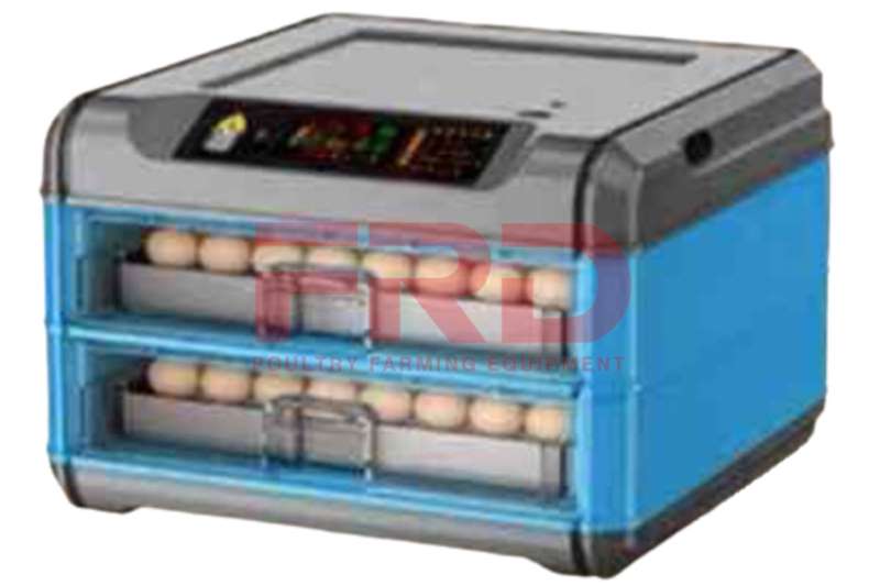 FRD Egg incubator 128 CAPACITY INCUBATOR for sale by FRD Poultry Farming | AgriMag Marketplace