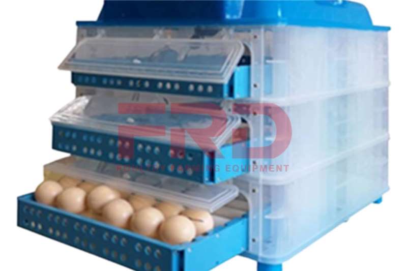 [make] Egg incubator in South Africa on AgriMag Marketplace