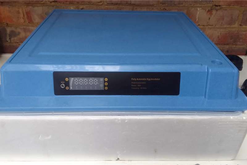 FRD Egg incubator 100 CAPACITY INCUBATOR for sale by FRD Poultry Farming | AgriMag Marketplace