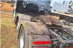 MAN Truck spares and parts Body MAN TGX 26.440 stripping for parts for sale by Partsworld Trucks | AgriMag Marketplace