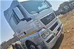 MAN Truck spares and parts Body MAN TGX 26.440 stripping for parts for sale by Partsworld Trucks | Truck & Trailer Marketplace