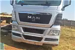 MAN Truck spares and parts Body MAN TGX 26.440 stripping for parts for sale by Partsworld Trucks | Truck & Trailer Marketplace