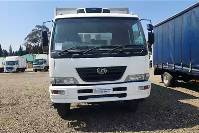 Nissan Refrigerated trucks UD80 Reefer 2012 for sale by Country Wide Truck Sales Pomona | Truck & Trailer Marketplace