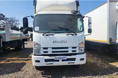 Isuzu Curtain side trucks FSR800 Curtain Side Truck 2016 for sale by Country Wide Truck Sales Pomona | AgriMag Marketplace