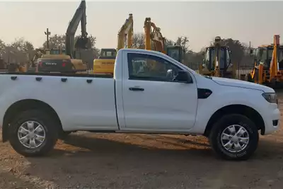 Others Ranger 2.2TDCi 2018