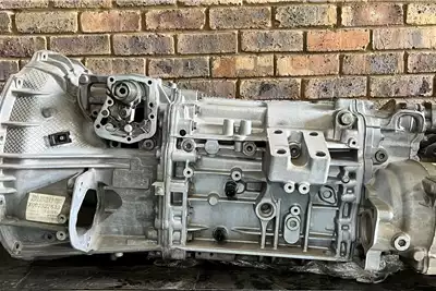 Mercedes Benz Truck spares and parts Gearboxes Recon G240/16 Gearbox for sale by Geco Gearbox and Diff Repair | Truck & Trailer Marketplace