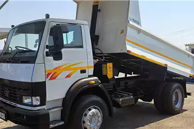 Tata Tipper trucks LPK 1518 6 CUBE TIPPER 2021 for sale by Newlands Commercial | AgriMag Marketplace