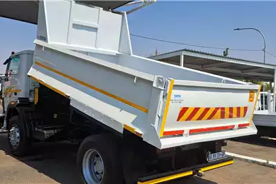 Tata Tipper trucks LPK 1518 6 CUBE TIPPER 2021 for sale by Newlands Commercial | AgriMag Marketplace