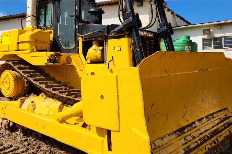 Caterpillar Dozers D9R for sale by HVR Turbos  | Truck & Trailer Marketplace