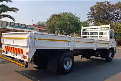 UD Dropside trucks UD90 9TON 2014 for sale by A to Z TRUCK SALES | AgriMag Marketplace