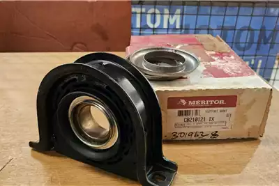 Truck spares and parts Propeller shafts Propshaft Centre Bearing 50mm Meritor Original for sale by Bras Parts | Truck & Trailer Marketplace