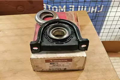Truck spares and parts Propeller shafts Propshaft Centre Bearing 50mm Meritor Original for sale by Bras Parts | Truck & Trailer Marketplace