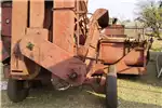 Harvesting equipment Flex headers Slattery harvester 2 row in excellent condition for sale by Private Seller | AgriMag Marketplace