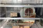 Electric motors / elektriese motors 15kw Industrial blower fan (motor, control, fan) for sale by Private Seller | AgriMag Marketplace