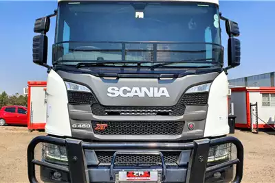 Scania Truck tractors 2020 SCANIA G460 XT 2020 for sale by ZA Trucks and Trailers Sales | Truck & Trailer Marketplace