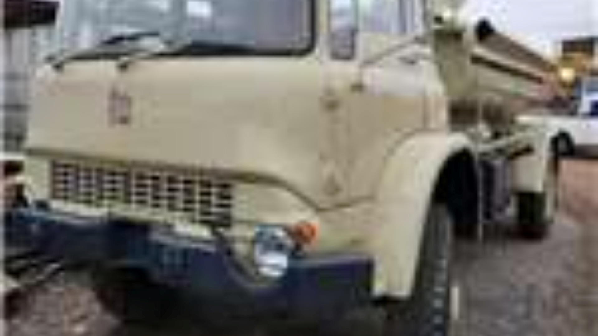 Bedford Water bowser trucks 4x4   4500 Liter Bedford 1975 for sale by Power Truck And Plant Sales | Truck & Trailer Marketplace
