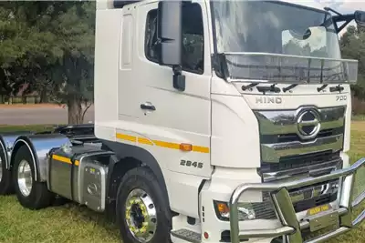 Hino Truck tractors 2845 2024 for sale by Motus Hino Tshwane | Truck & Trailer Marketplace