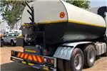 Mercedes Benz Water bowser trucks MERCEDES BENZ ACTROS 2644 18000 LITRES WATER TANK 2014 for sale by Lionel Trucks     | AgriMag Marketplace