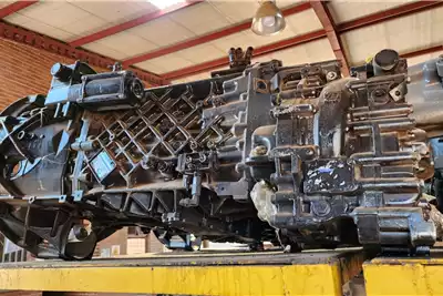ZF Truck spares and parts Gearboxes 16S221 for sale by Route 59 Truck Parts | Truck & Trailer Marketplace