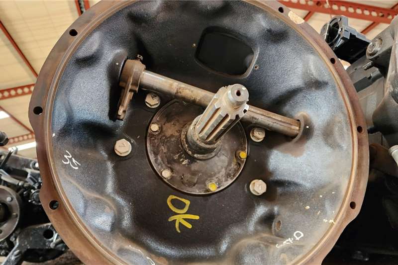 Nissan Truck spares and parts Gearboxes UD95  100 gearbox for sale by Route 59 Truck Parts | Truck & Trailer Marketplace