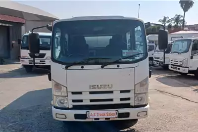 Isuzu Box trucks NMR250 AMT CREW CAB SPECIAL!! 2014 for sale by A to Z TRUCK SALES | AgriMag Marketplace