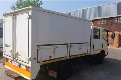 Isuzu Box trucks NMR250 AMT CREW CAB SPECIAL!! 2014 for sale by A to Z TRUCK SALES | AgriMag Marketplace