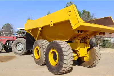 Agricultural trailers Tipper trailers Dumper Tipper Trailer 30 Ton for sale by Dirtworx | Truck & Trailer Marketplace