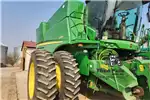 Harvesting equipment Grain harvesters John Deere S 670 2017 for sale by Private Seller | Truck & Trailer Marketplace
