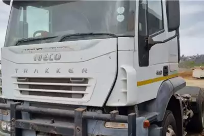 Iveco Truck spares and parts Iveco 440 Trakker for sale by Alpine Truck Spares | Truck & Trailer Marketplace