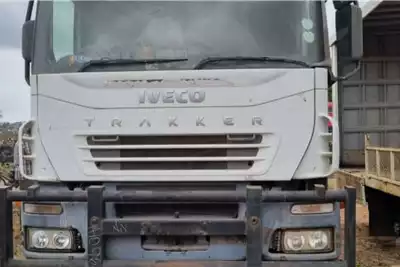 Iveco Truck spares and parts Iveco 440 Trakker for sale by Alpine Truck Spares | AgriMag Marketplace
