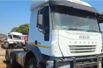 Iveco Truck spares and parts Iveco 440 Trakker for sale by Alpine Truck Spares | AgriMag Marketplace